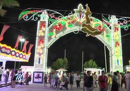 Representarán a la localidad en la Feria de agosto.