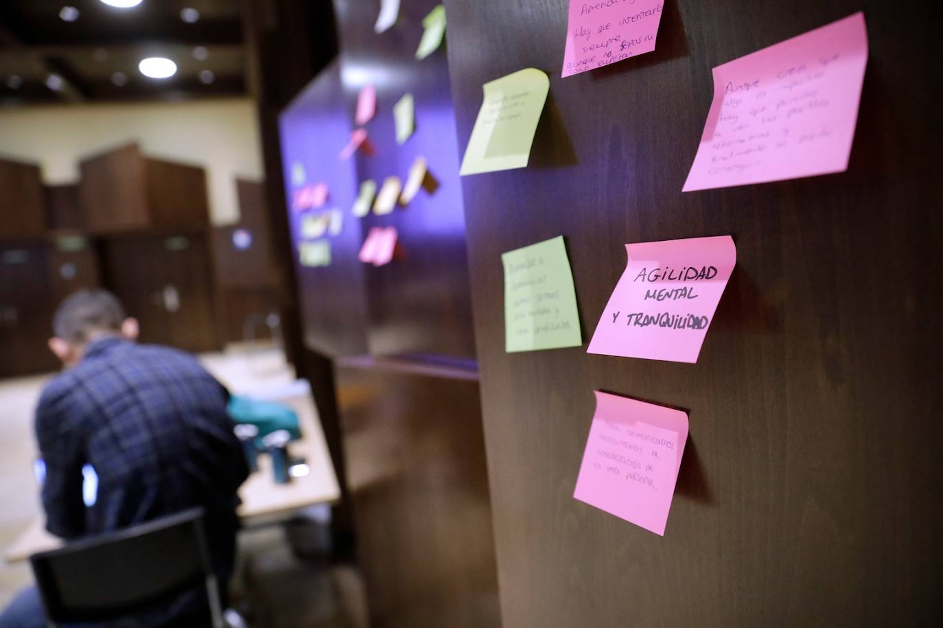 Tercer y último día de TalentLab Málaga, el proyecto formativo de SUR y ESIC
