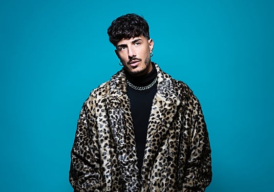 Wade: «Mucha gente me ve como un DJ superestrella, pero soy un tío normal»