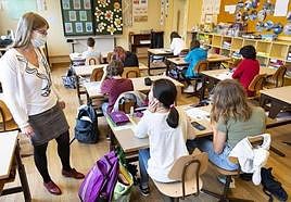 Ayuda de 400 euros para estudiantes: cómo y quién puede pedirla desde hoy