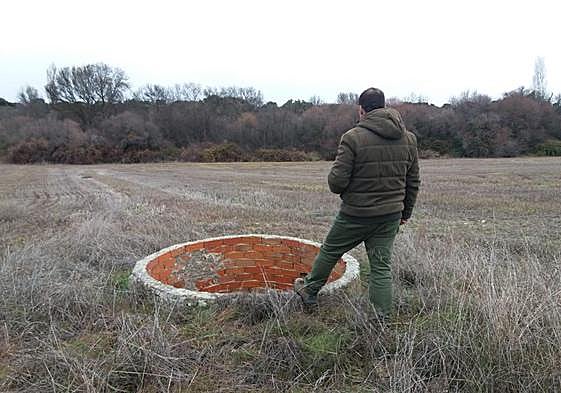 El Seprona detecta 250 pozos ilegales en la operación contra el saqueo de agua en la Axarquía