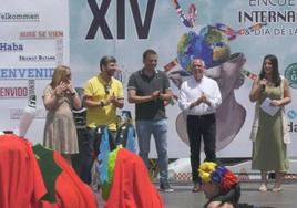 Organizan una nueva edición del Encuentro internacional y día de la familia