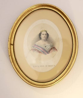 Imagen secundaria 2 - Algunas de las creaciones de Juanjo Fuentes.