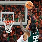 Diez claves de la final de la Champions League entre el Hapoel Jerusalén y el Telekom Bonn