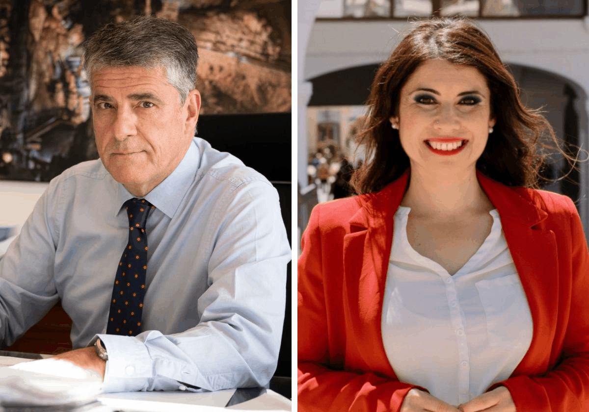 Los candidatos a la Alcaldía de Nerja exponen sus propuestas
