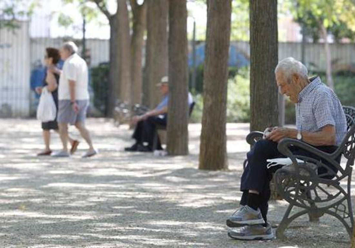 El Gobierno anuncia las pensiones que no subirán en 2023 pese a la revalorización del 8,5%