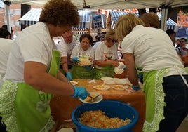 Fiesta de la Naranja de Coín.