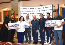 Presentación del proyecto.