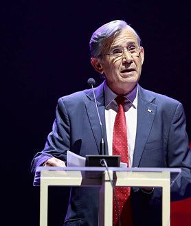 Imagen secundaria 2 - Cruz Roja celebra sus 150 años: lo que fueron, lo que son y lo que serán