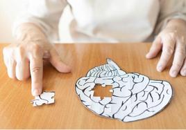 El 30% de los cuidadores de personas con Alzheimer tienen problemas de conciliación, según Ceafa