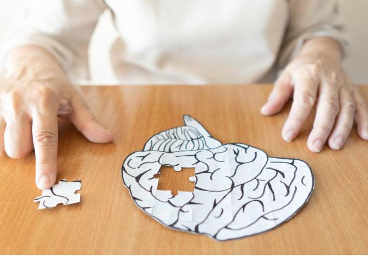 El 30% de los cuidadores de personas con Alzheimer tienen problemas de conciliación, según Ceafa