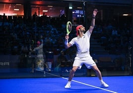 Tres malagueños disputarán este viernes los cuartos de final del Open de Dinamarca