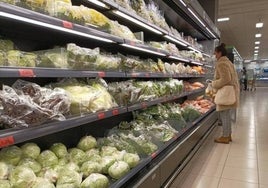 Aviso de Hacienda a los beneficiarios que tendrán que devolver el cheque de alimentos de 200 euros