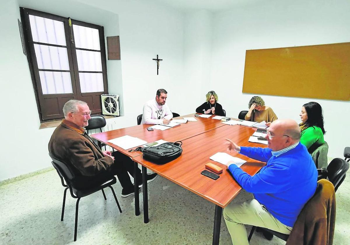 La experiencia de comprender lo que es ser cristiano
