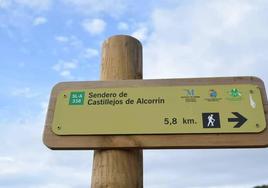 El municipio cuenta con un gran patrimonio natural.