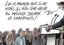 La viñeta de Idígoras (16|05|2023)