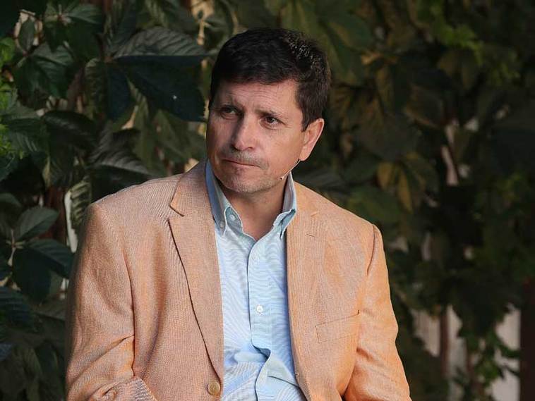 Antonio López: «El sector del automóvil cambiará completamente en los próximos años»