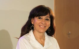 Aurora Rosales: «Málaga es ahora una de las ciudades más importantes en turismo cultural de alto nivel»