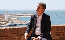 Miguel López: «Málaga se convertirá en la ciudad más tecnológica de toda España»