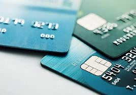 El Banco de España revela qué significan los números de tu tarjeta bancaria