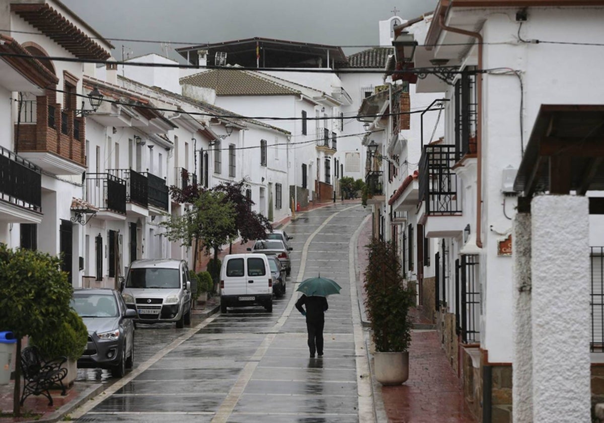 La falta de oportunidades laborales es uno de los principales motivos del éxodo rural.