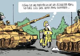 La viñeta de Pachi (25|05|2023)