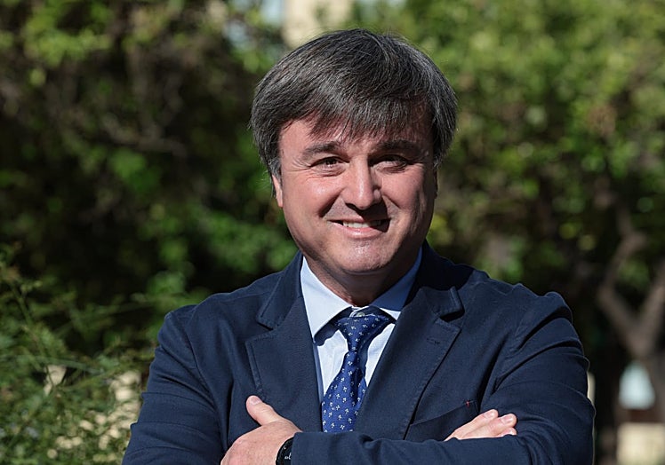 Avelino Barrionuevo.