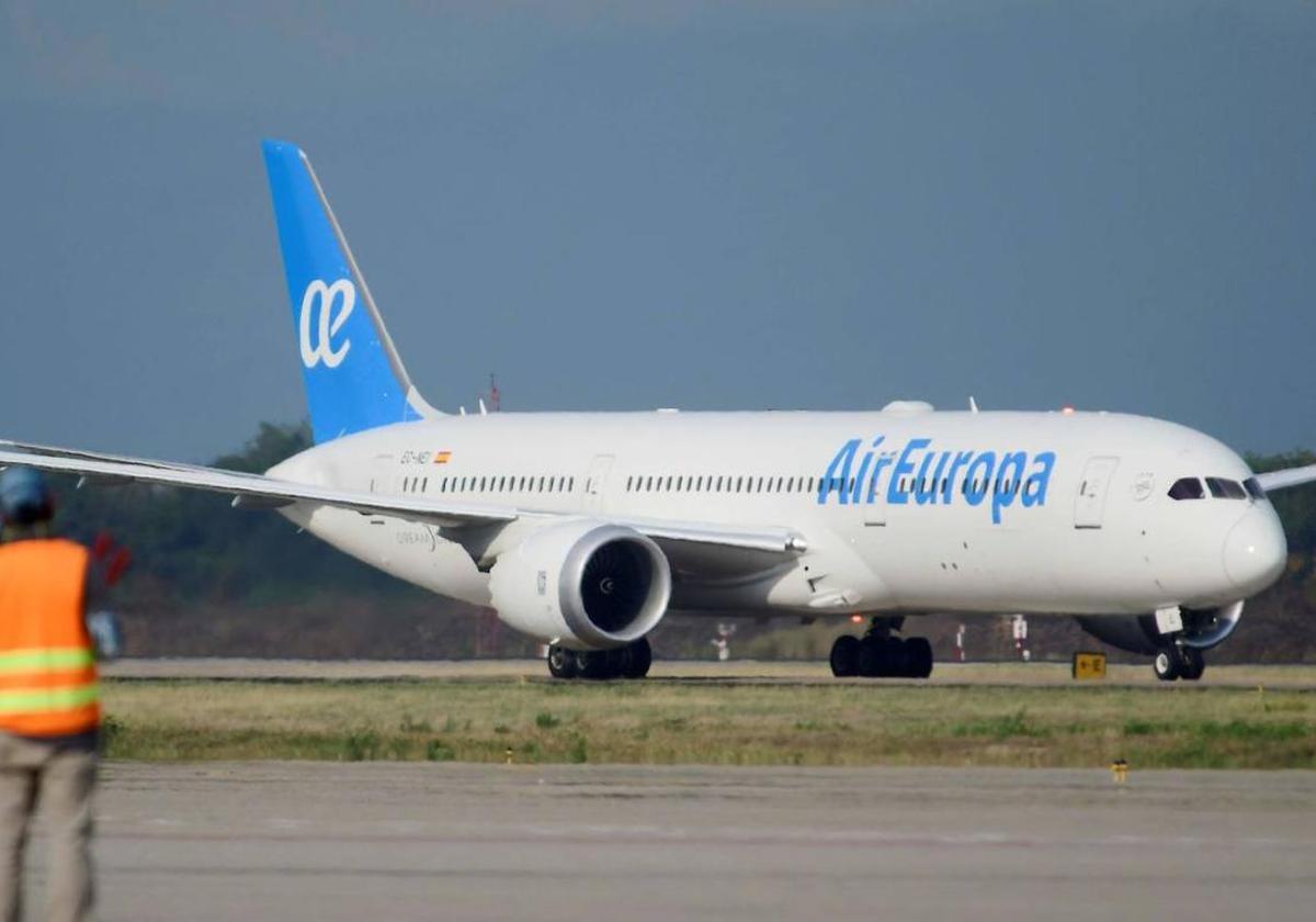 El aeropuerto de Málaga, entre los afectados por la huelga de pilotos de Air Europa