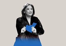 Marga del Cid: la resistencia tiene premio