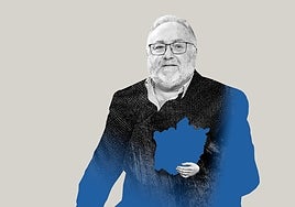 Joaquín Villanova: un alcalde singular que no encuentra rival