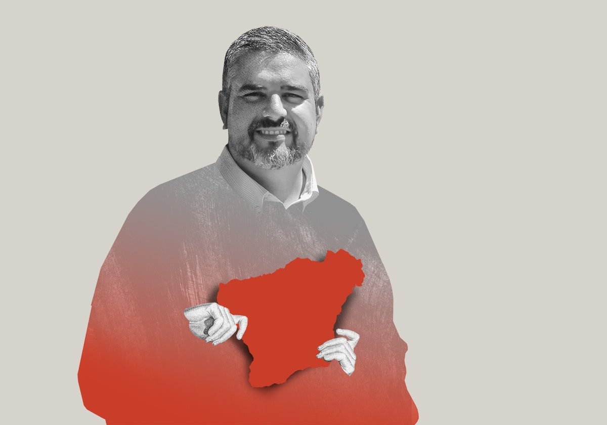 Josele González, el socialista que resiste