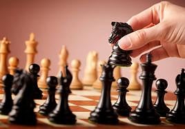 Abierto el plazo de inscripción para una jornada de partidas de ajedrez con Cristian Claros en la capital