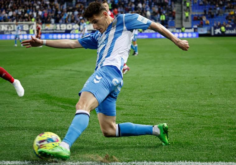 Noticias del Malaga C.F., toda la información sobre el Malaga Club de Futbol | Malaga CF