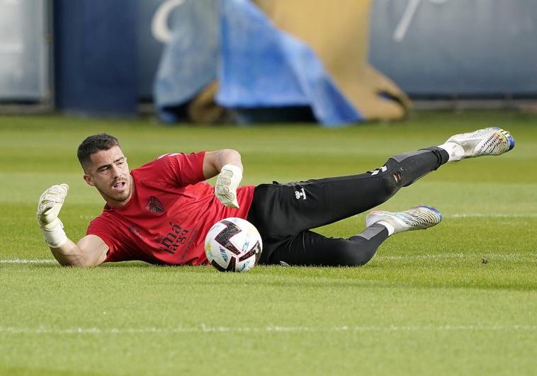 Yáñez llega a un acuerdo con el Sporting