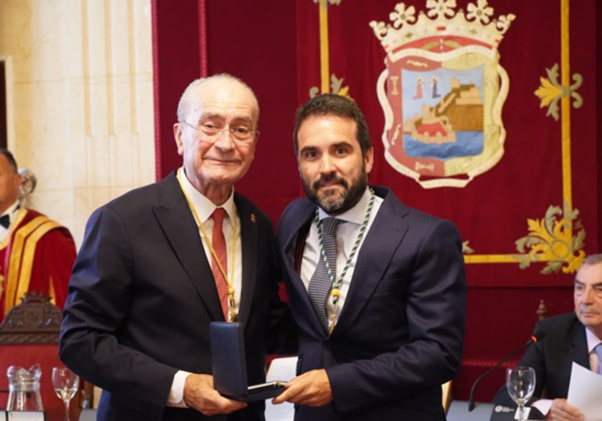 El PP tiene su adivino en Málaga