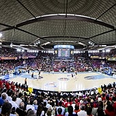 La política de venta de entradas del Barcelona enfada a los aficionados del Unicaja