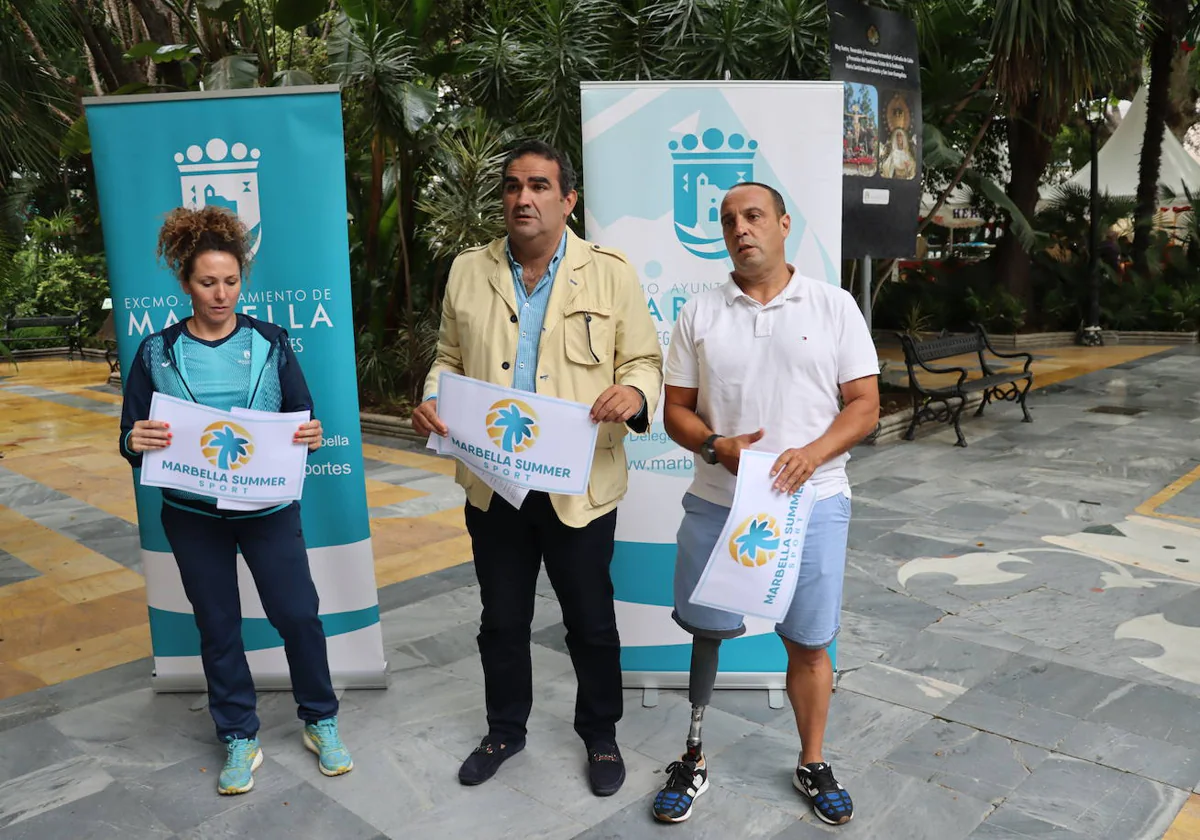 Campus de Verano 2022 - Delegación de Deportes del Excmo