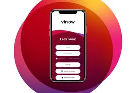 Vinow, la innovadora 'app' que sale al mercado el 12 de junio