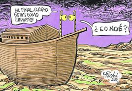 La viñeta de Pachi (08|06|2023)