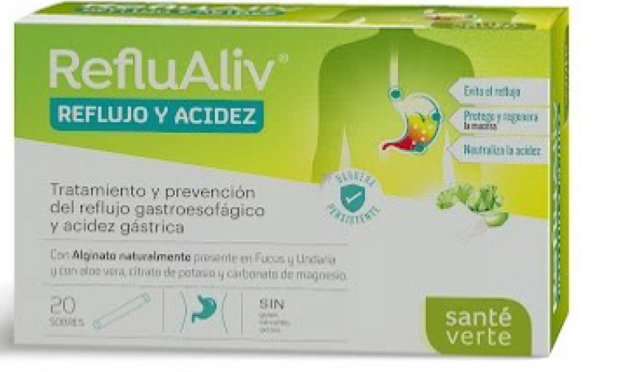 Envase del medicamento afectado.