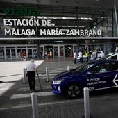 Varapalo al taxi: La justicia europea abre la puerta a un nuevo aluvión de VTC