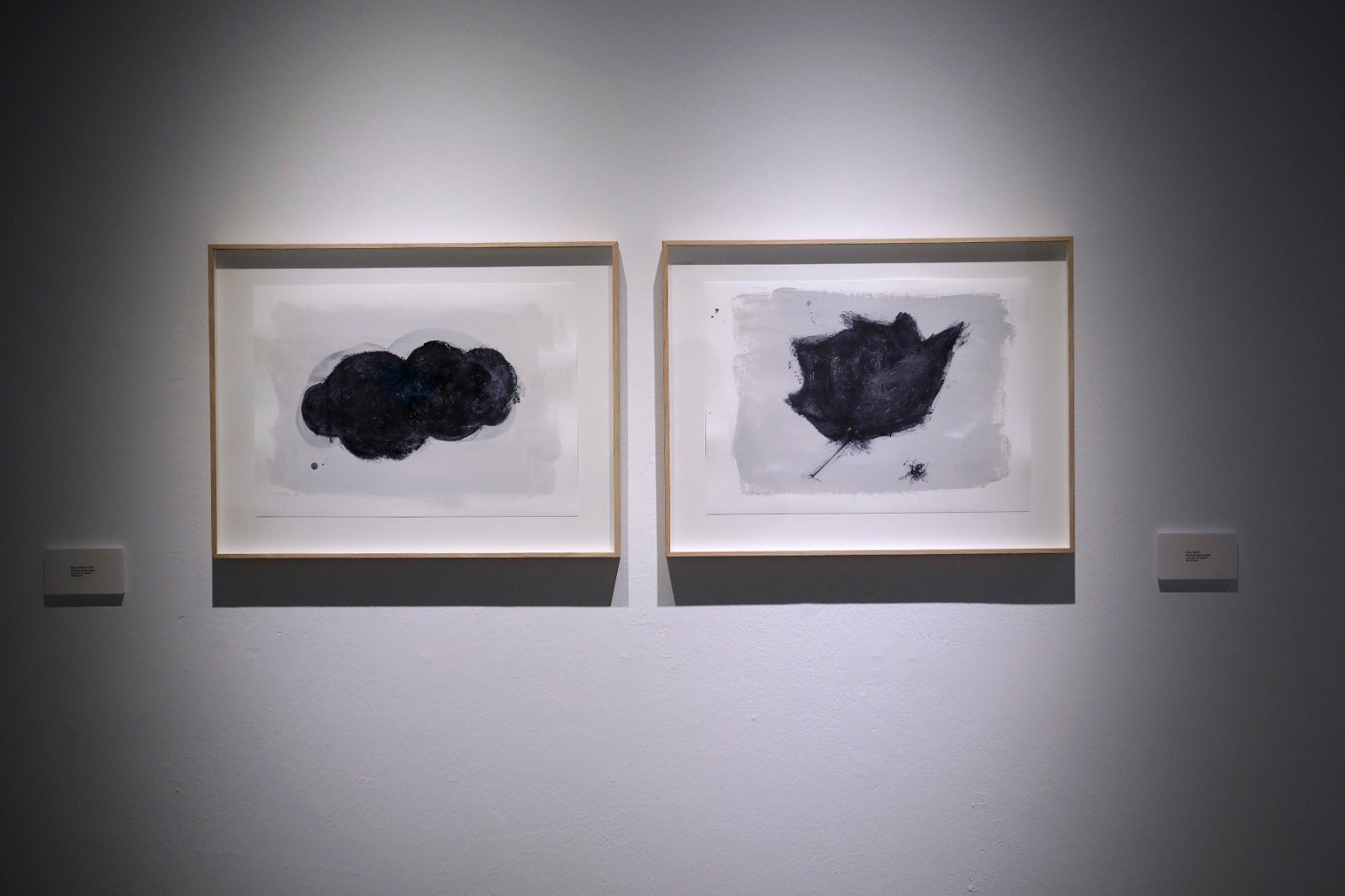 La exposición &#039;Lugares perdidos&#039;, de Manolo Castillo, en imágenes