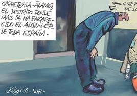 La viñeta de Idígoras (10|06|2023)