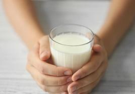 ¿Cuál es la leche más sana?: la OCU aclara dudas