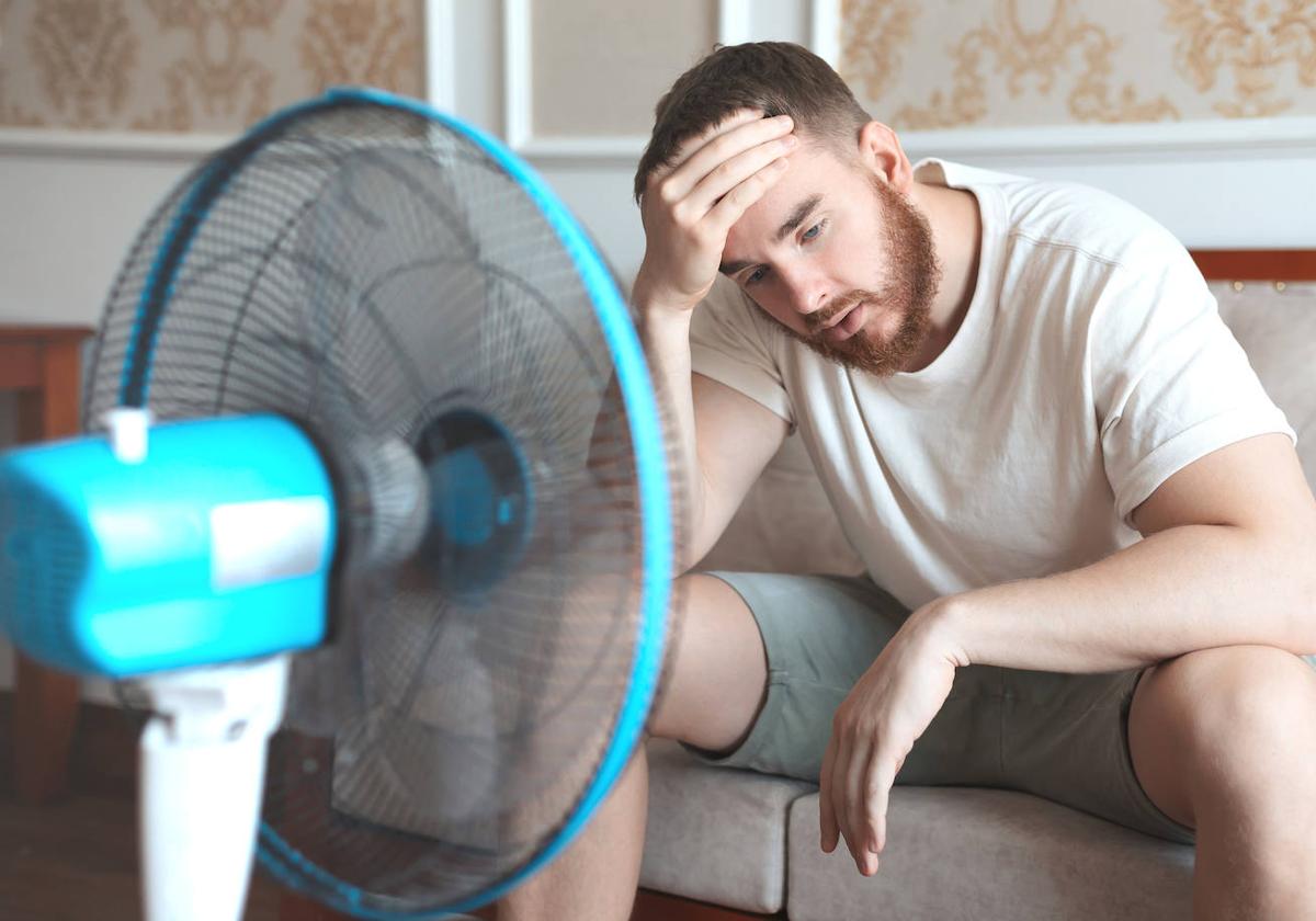 Diez trucos sencillos para refrescar tu casa en plena ola de calor