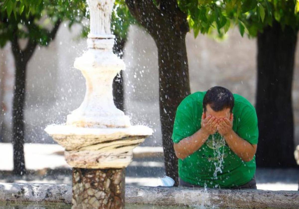 El tiempo en Andalucía: Aemet avisa de un «importante» cambio esta semana