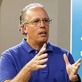 Gustavo Fernández-Baca.