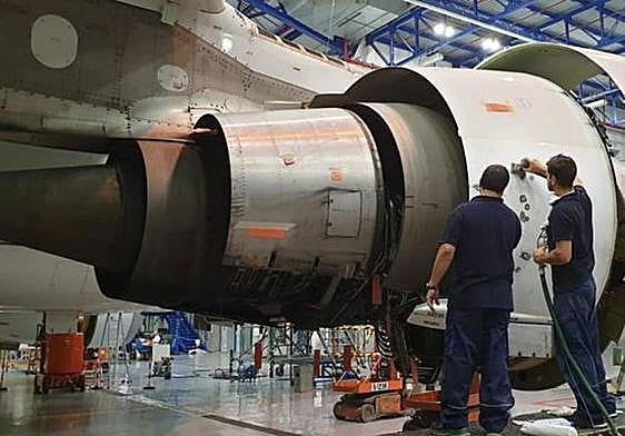 Andalucía solicita su adhesión a la Alianza para la Sostenibilidad del Transporte Aéreo