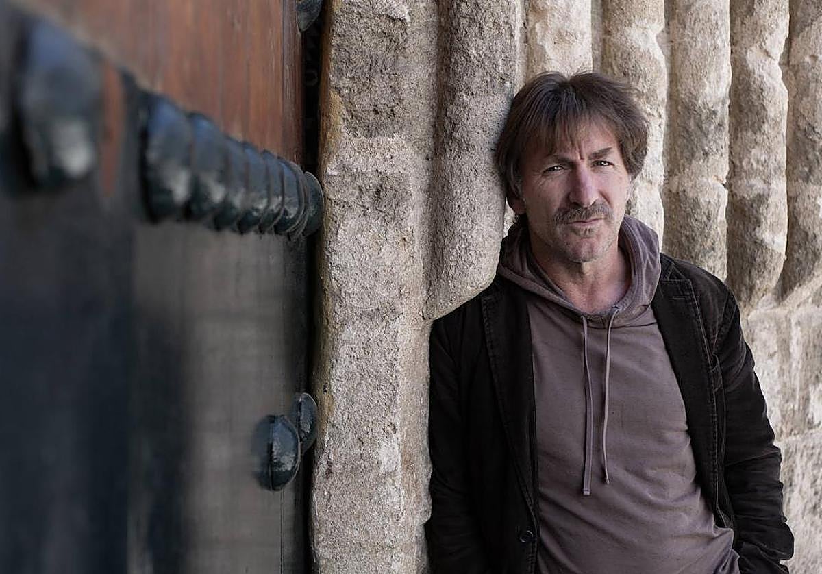 El actor Antonio de la Torre cierra la lista de Sumar en Málaga