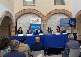 Jornada de Mediación en Marbella.